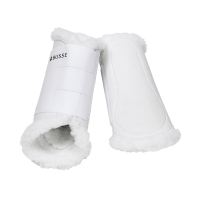 Busse Beenbeschermer Met Bont